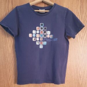 Kids Nike T-Shirt Sz L (14)